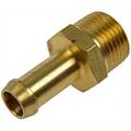Dorman Fuel Hose Fitting Inverted Flare Male Connector D18-785406